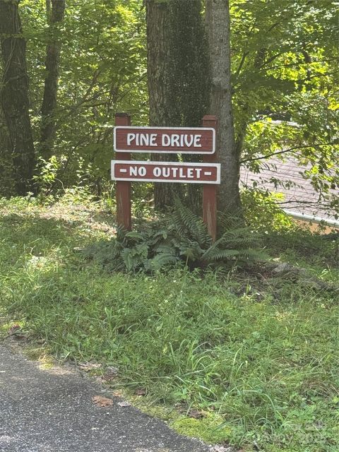 23 Red Oak Drive Mills River NC 28759