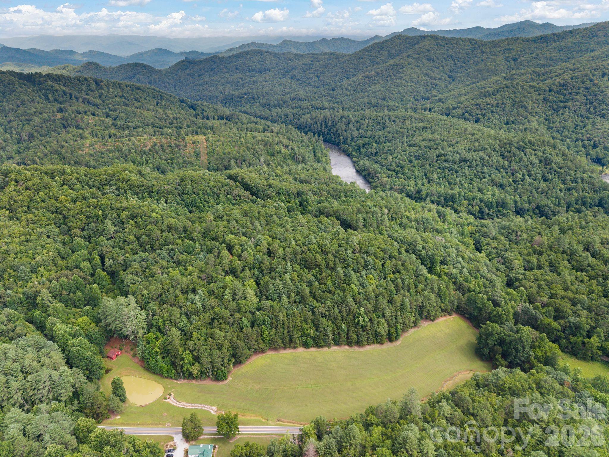 00 Tellico Road