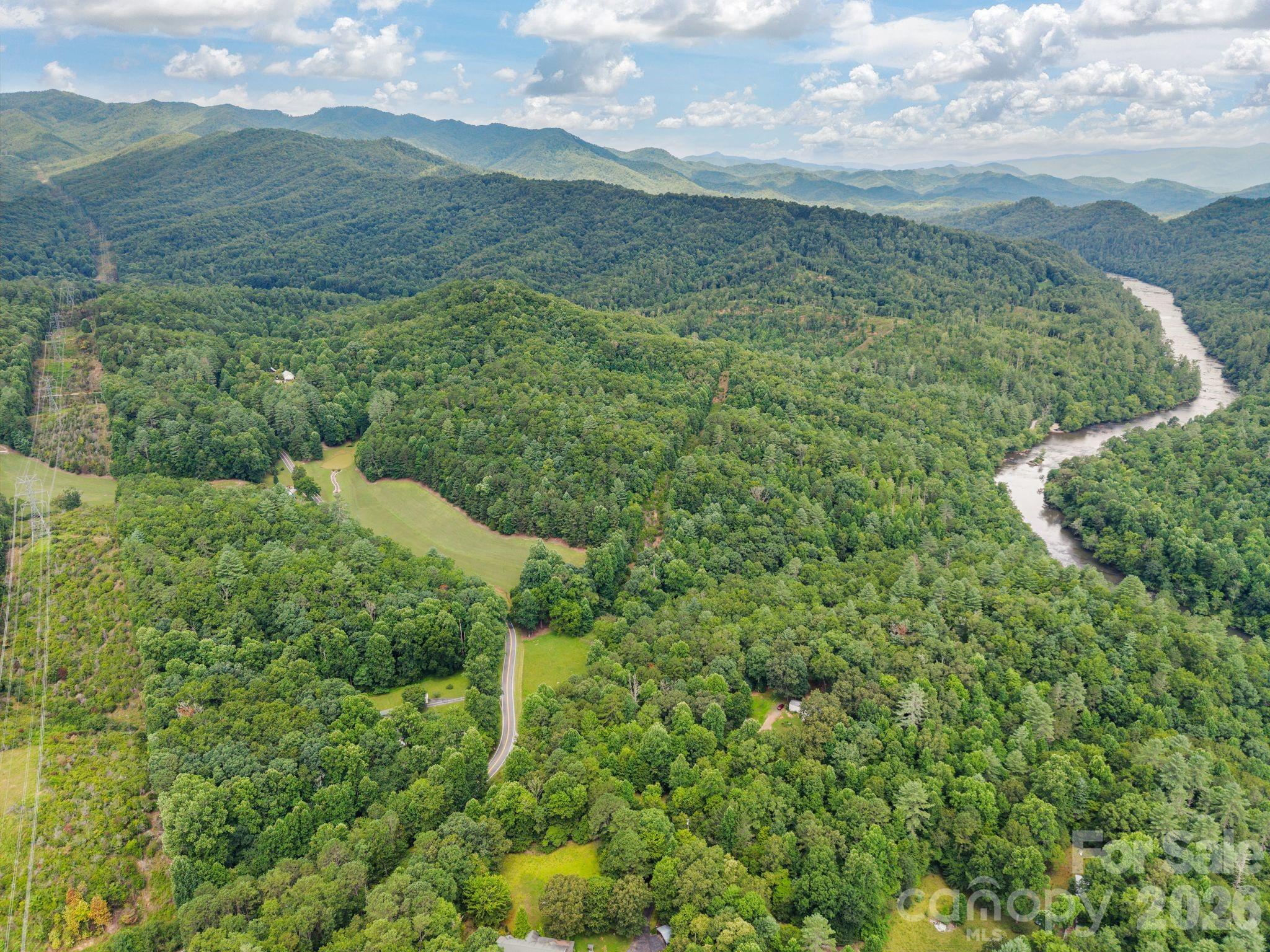 00 Tellico Road