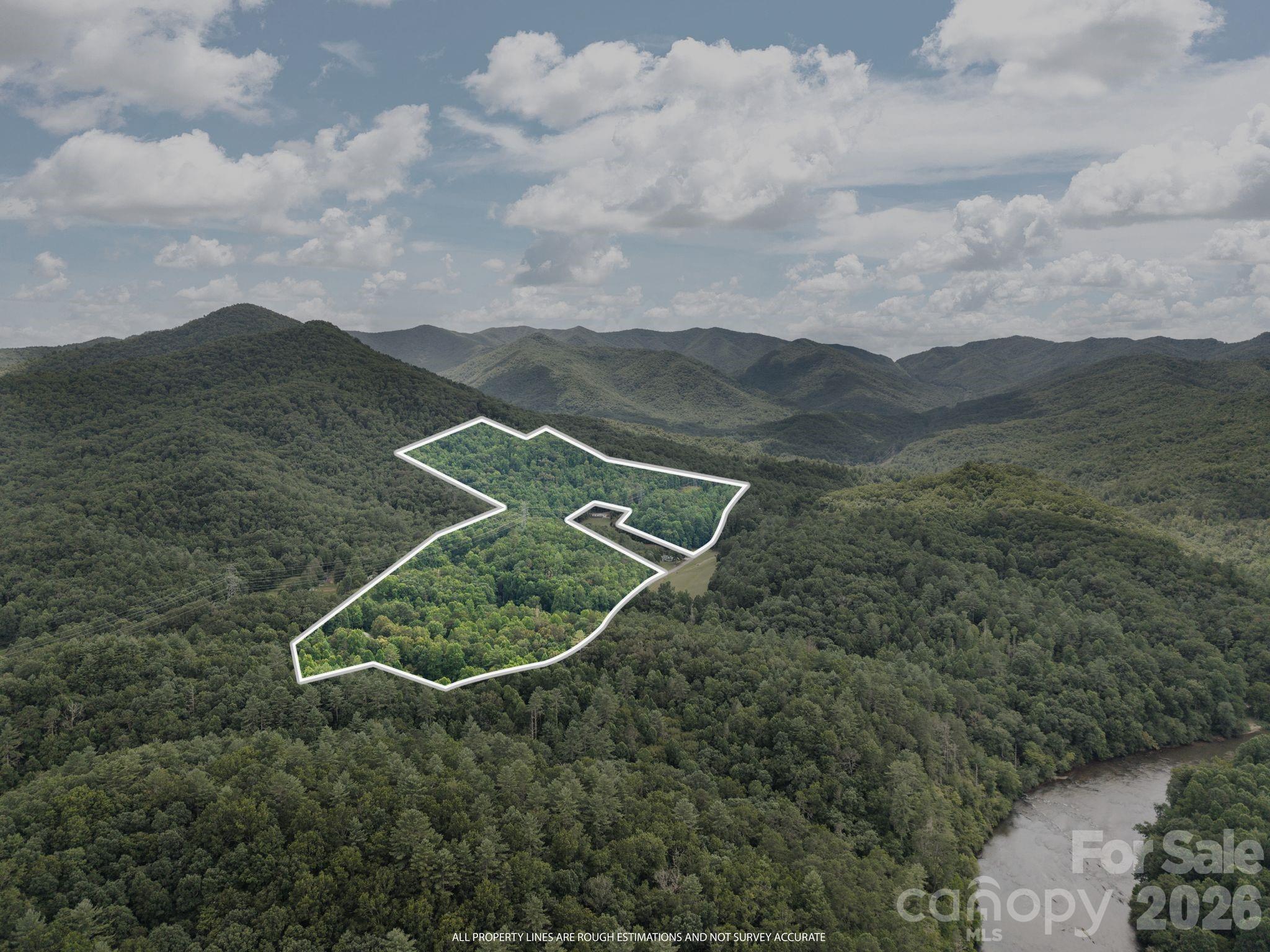 00 Tellico Road, Franklin, NC, 28734