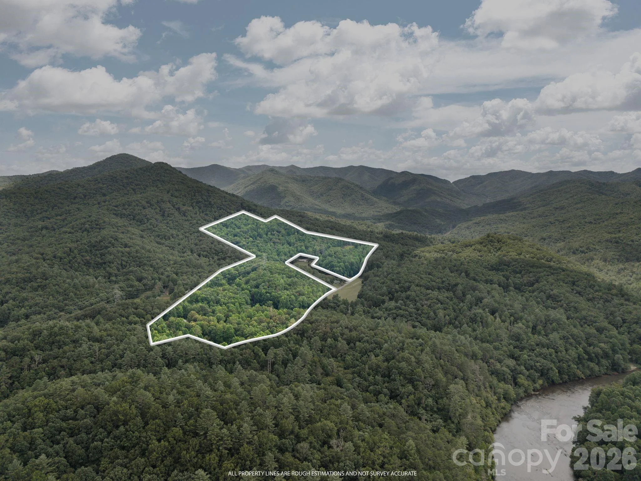 00 Tellico Road, Franklin, NC, 28734