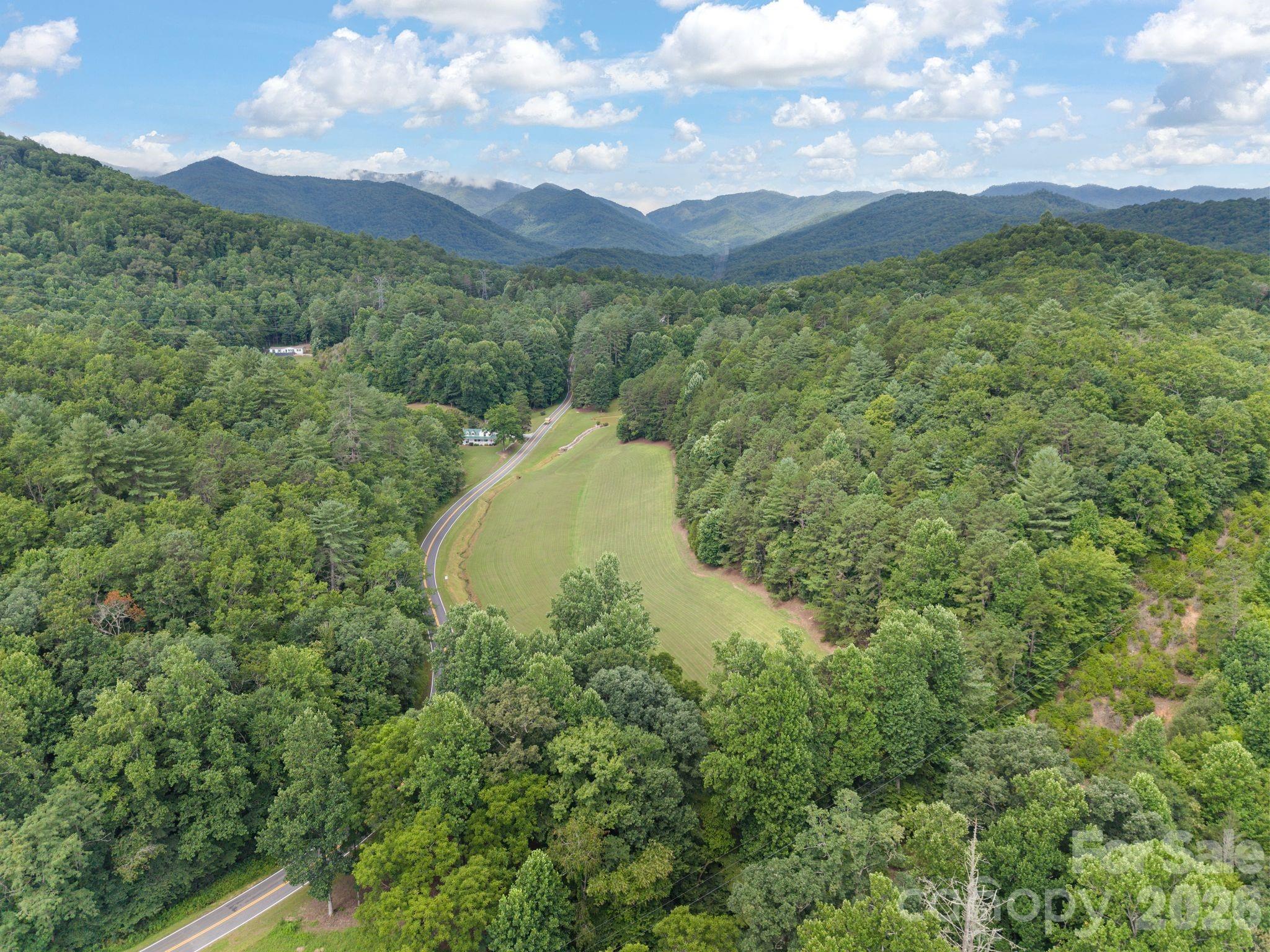 00 Tellico Road