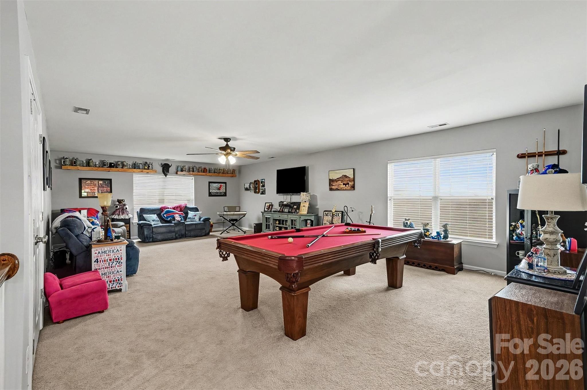Brandon Oaks - Residential
