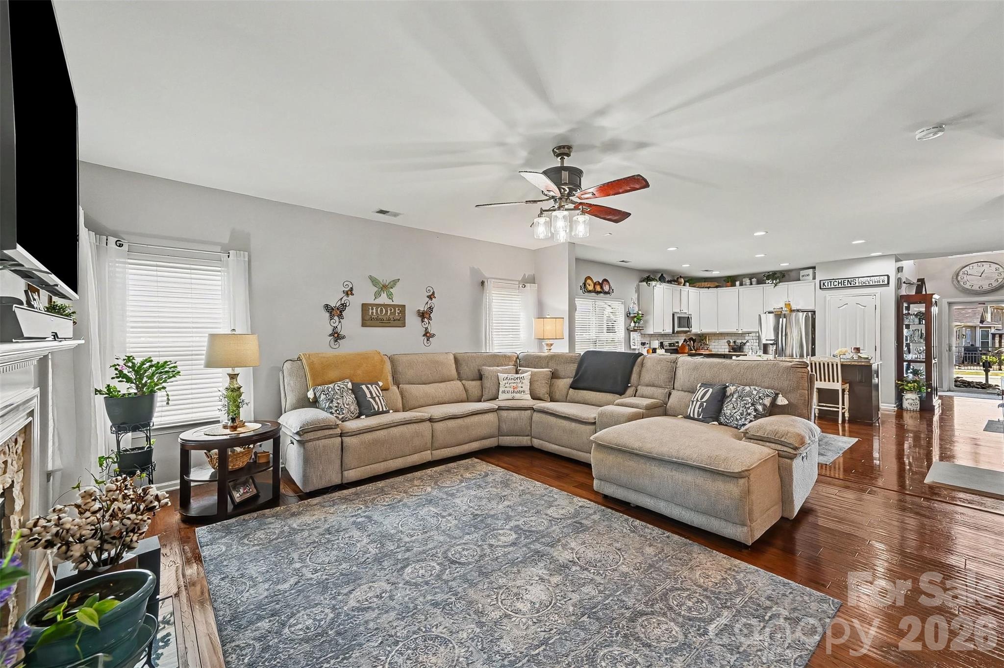 Brandon Oaks - Residential