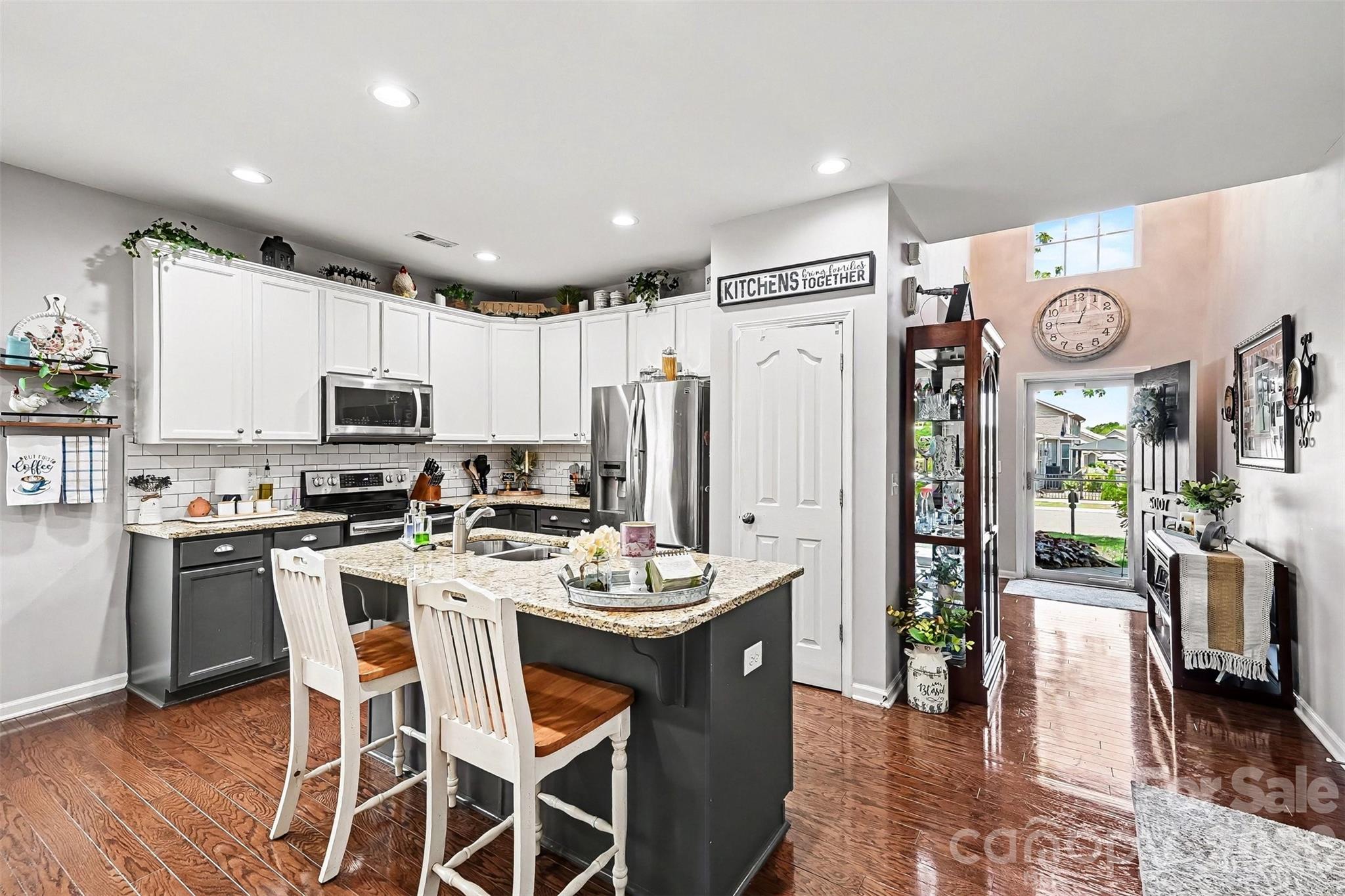 Brandon Oaks - Residential