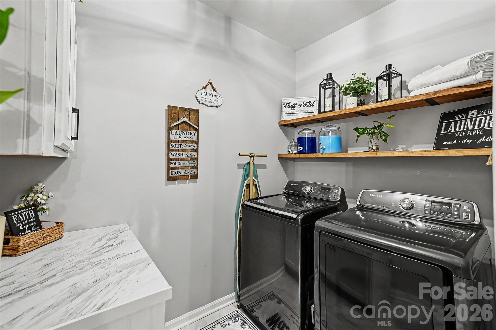 Brandon Oaks - Residential