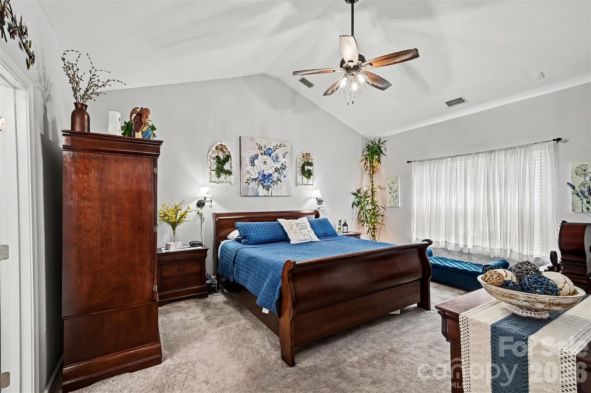 Brandon Oaks - Residential