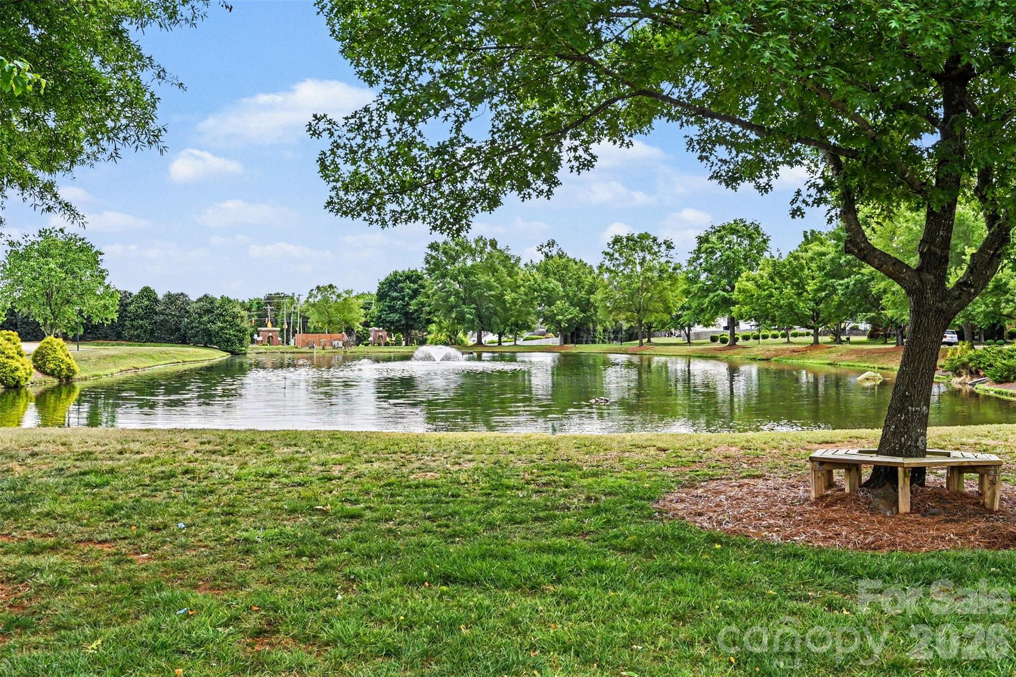 Brandon Oaks - Residential