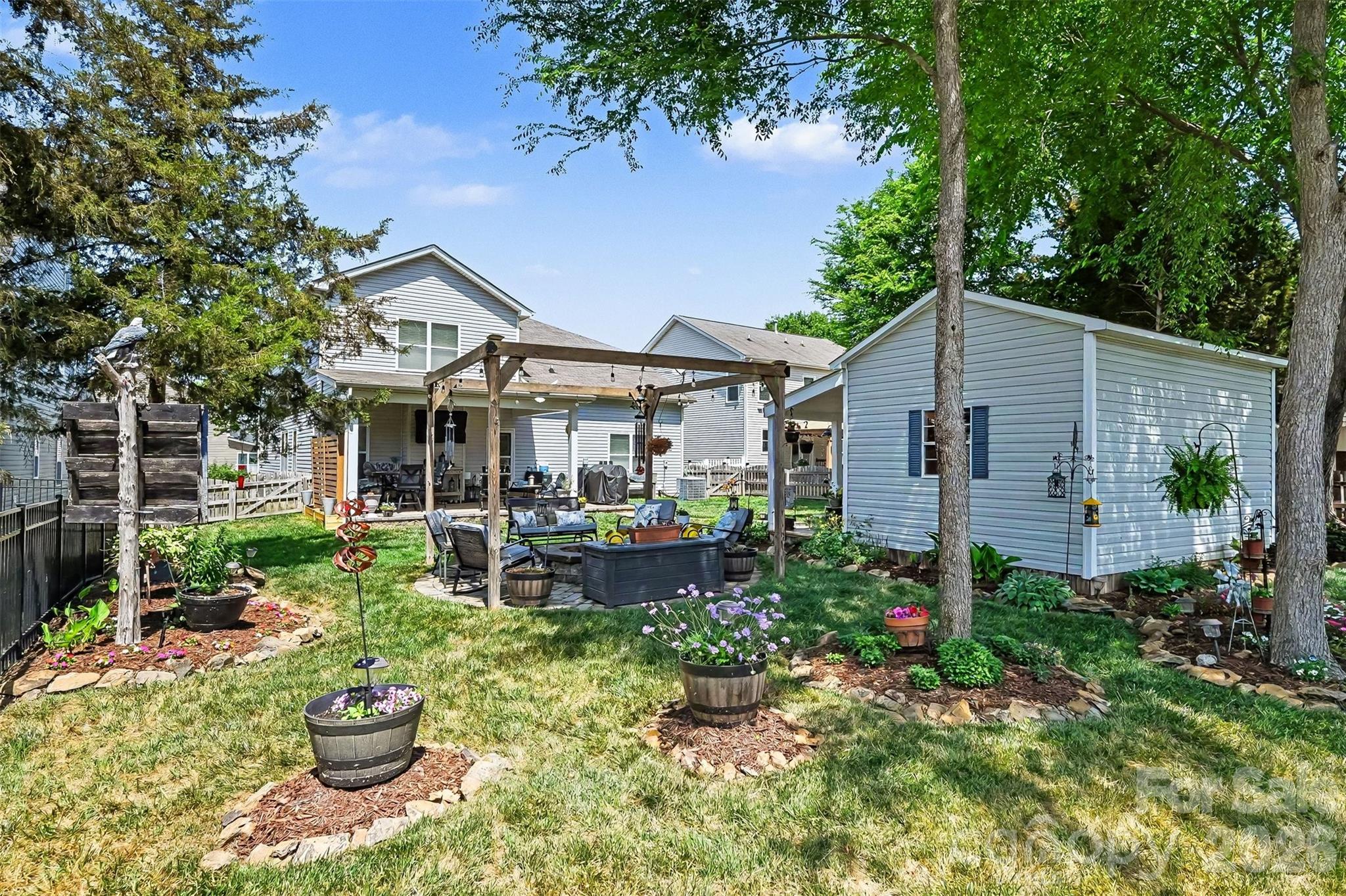 Brandon Oaks - Residential