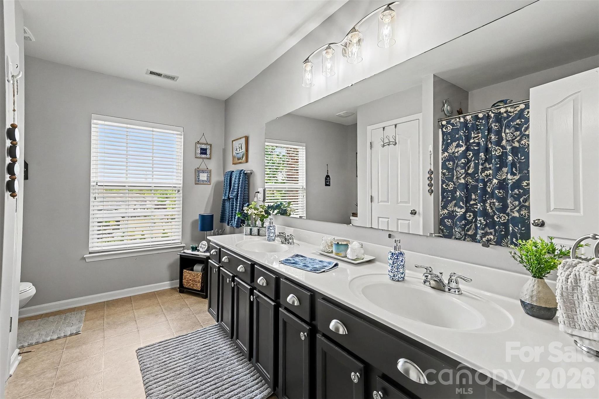 Brandon Oaks - Residential
