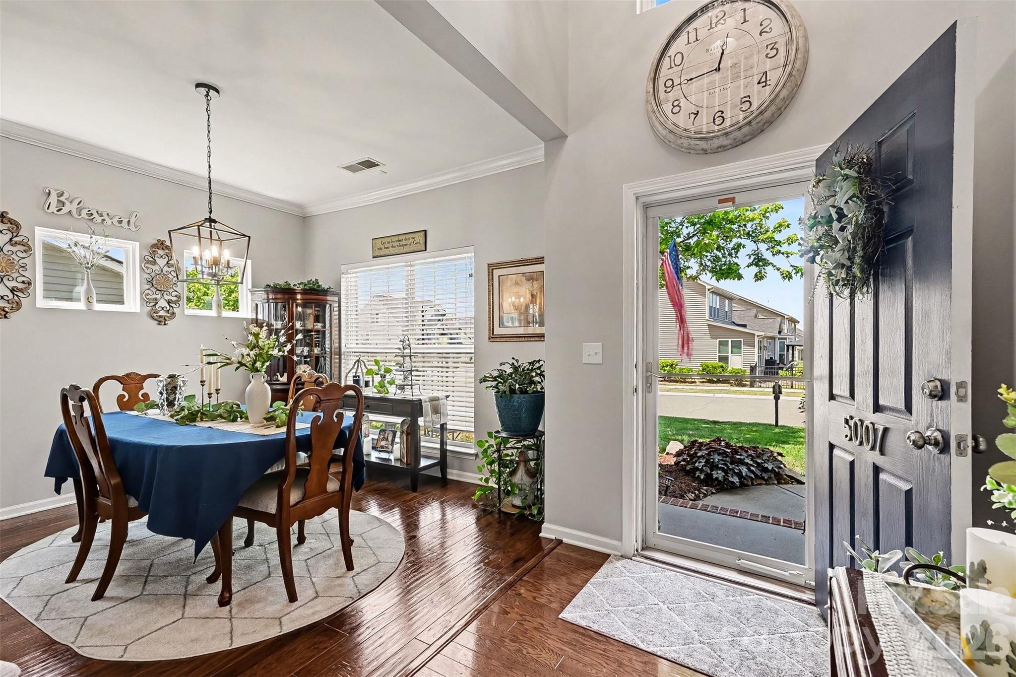 Brandon Oaks - Residential