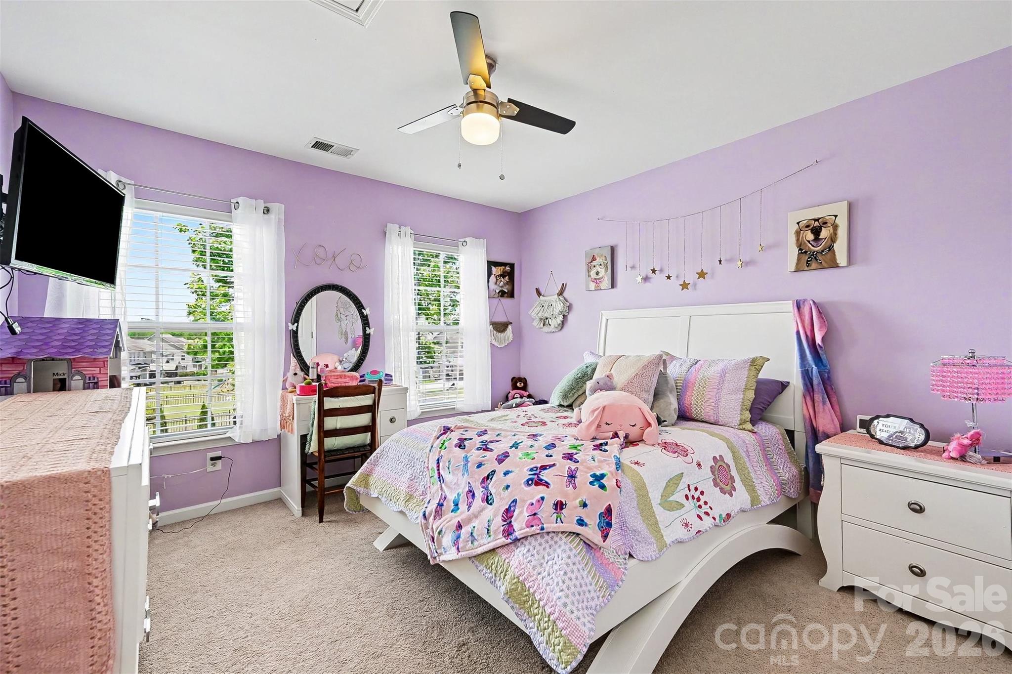 Brandon Oaks - Residential