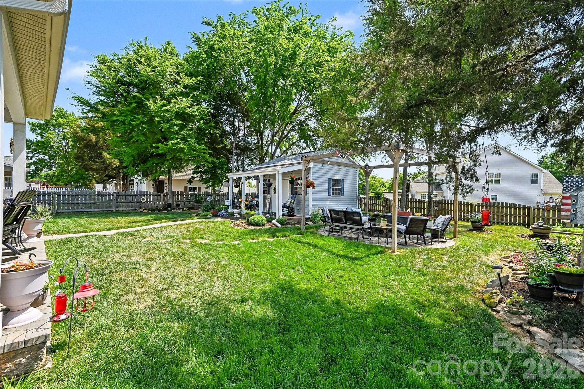 Brandon Oaks - Residential