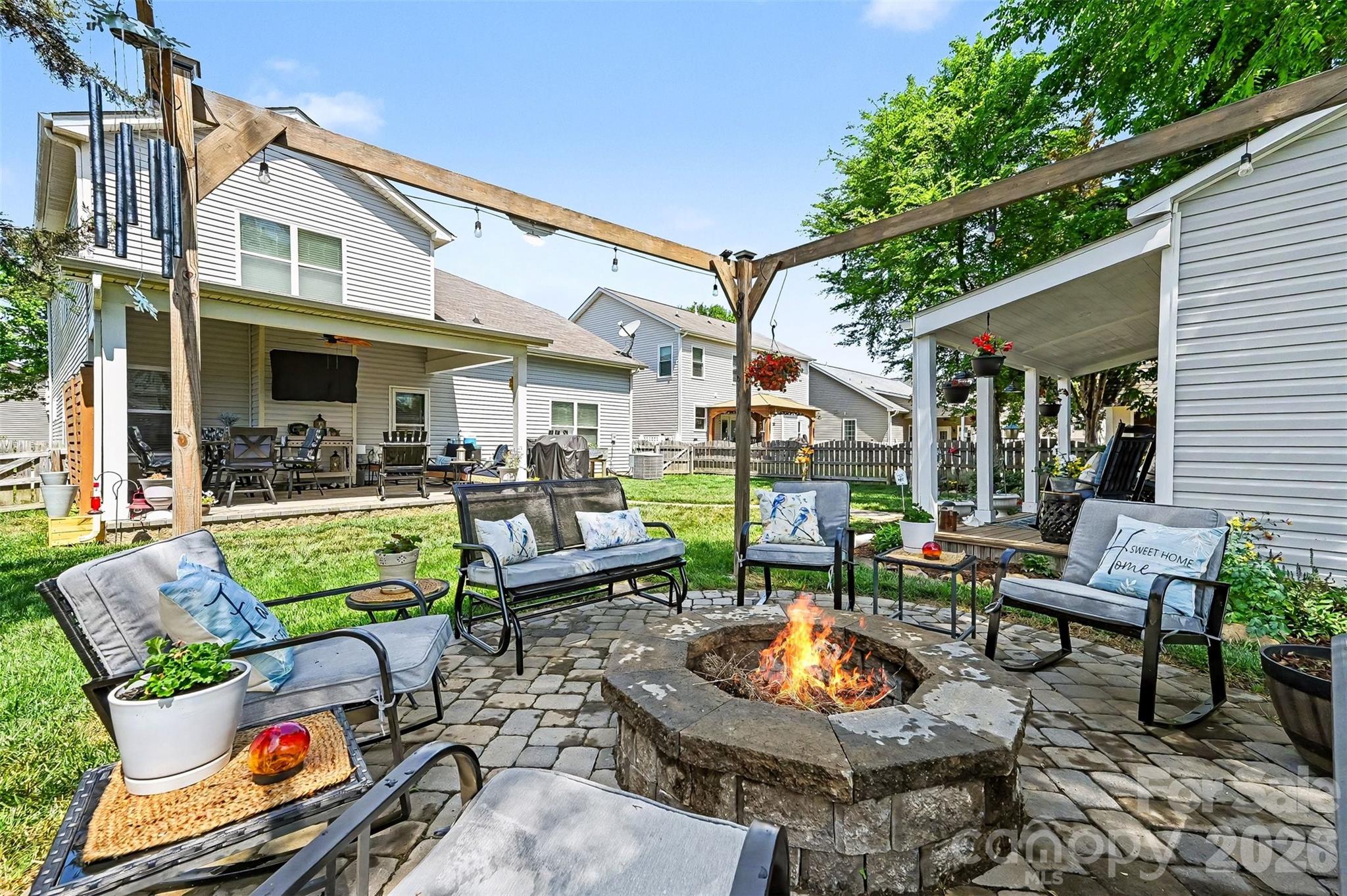 Brandon Oaks - Residential