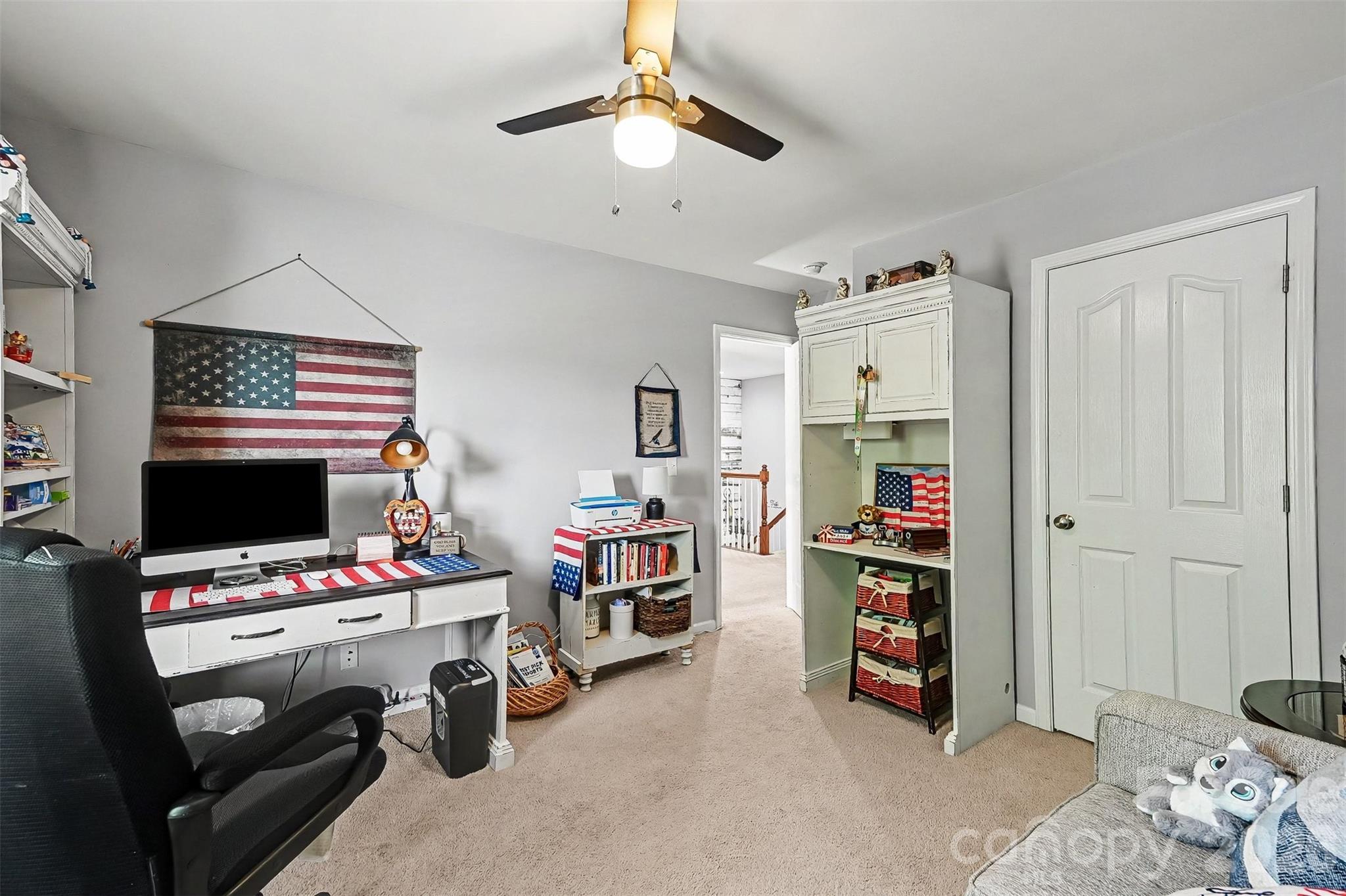 Brandon Oaks - Residential