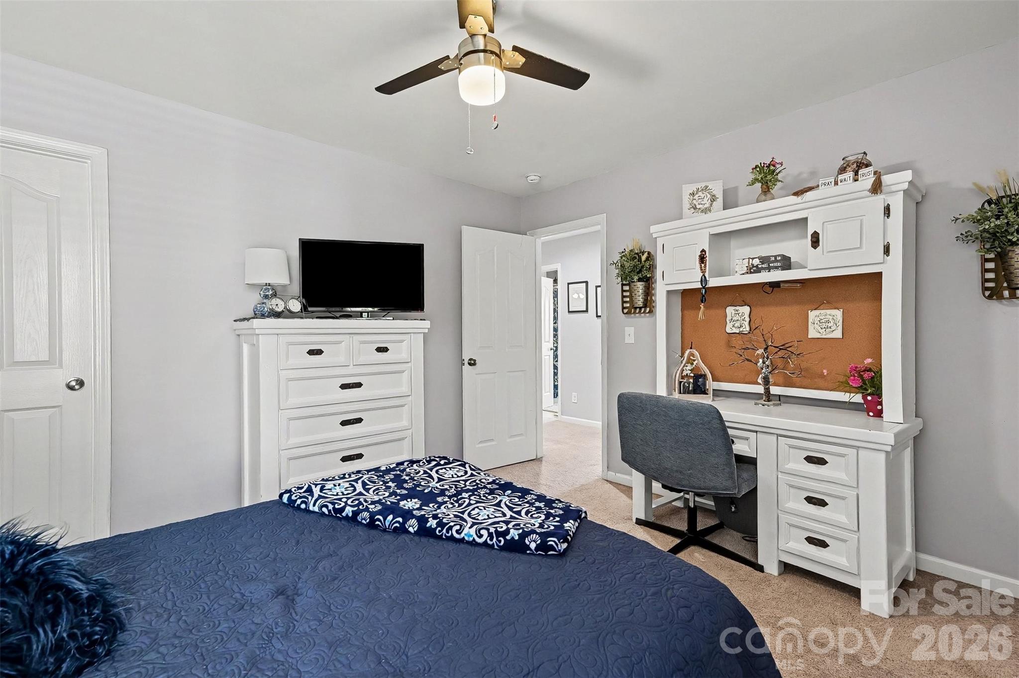 Brandon Oaks - Residential