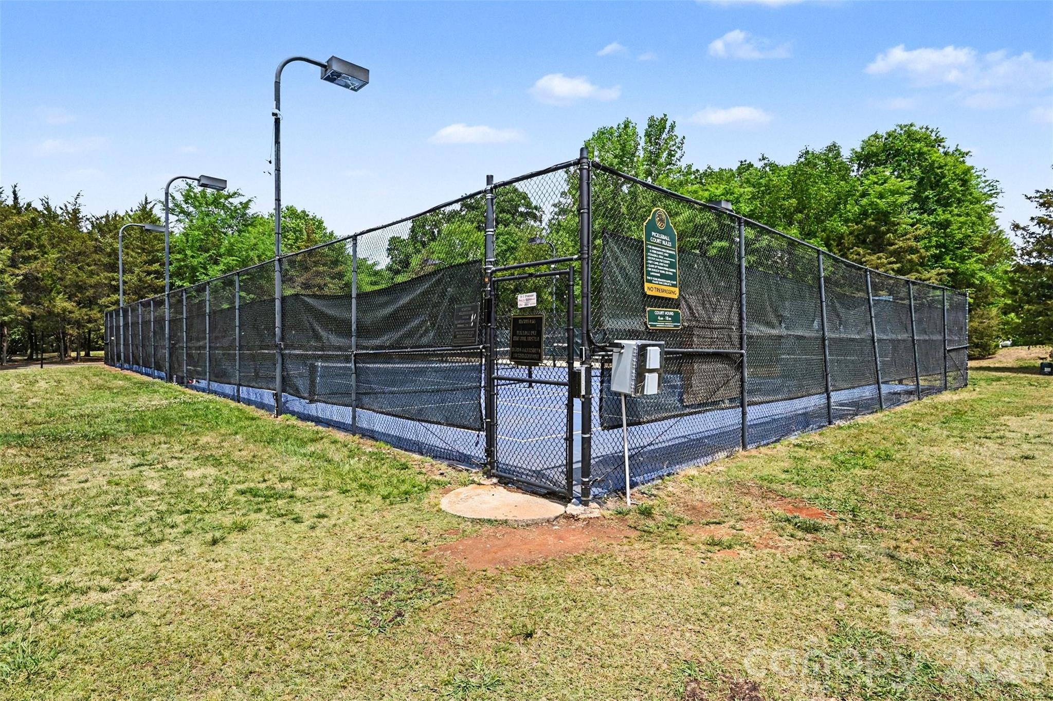 Brandon Oaks - Residential