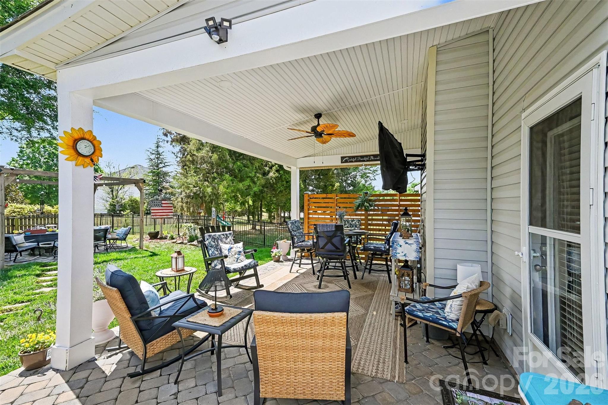 Brandon Oaks - Residential