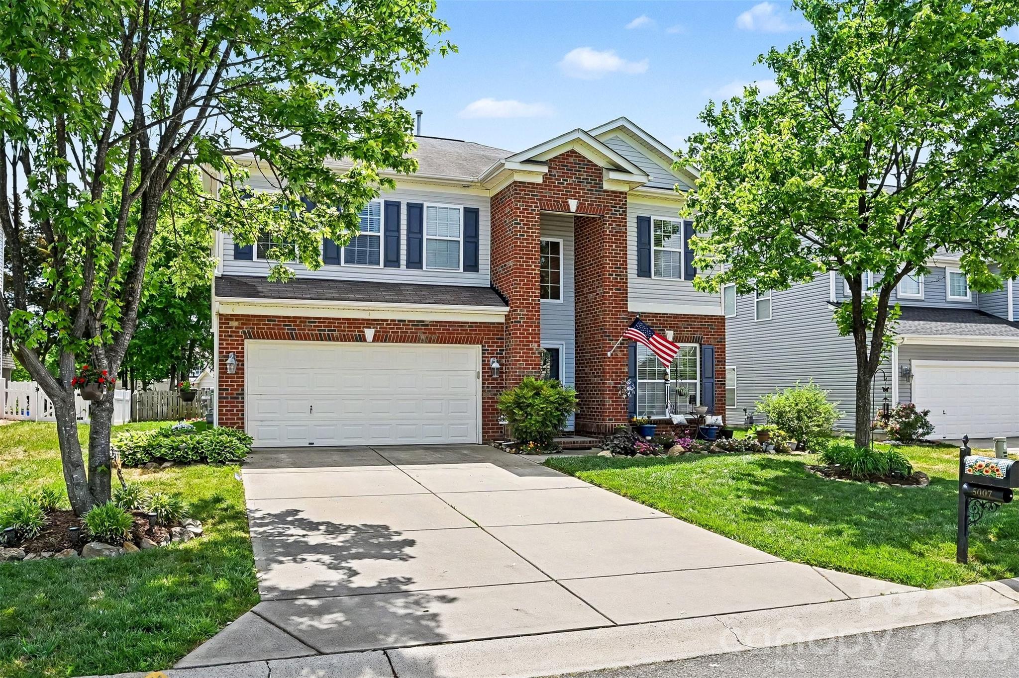 5007 Sipes Place