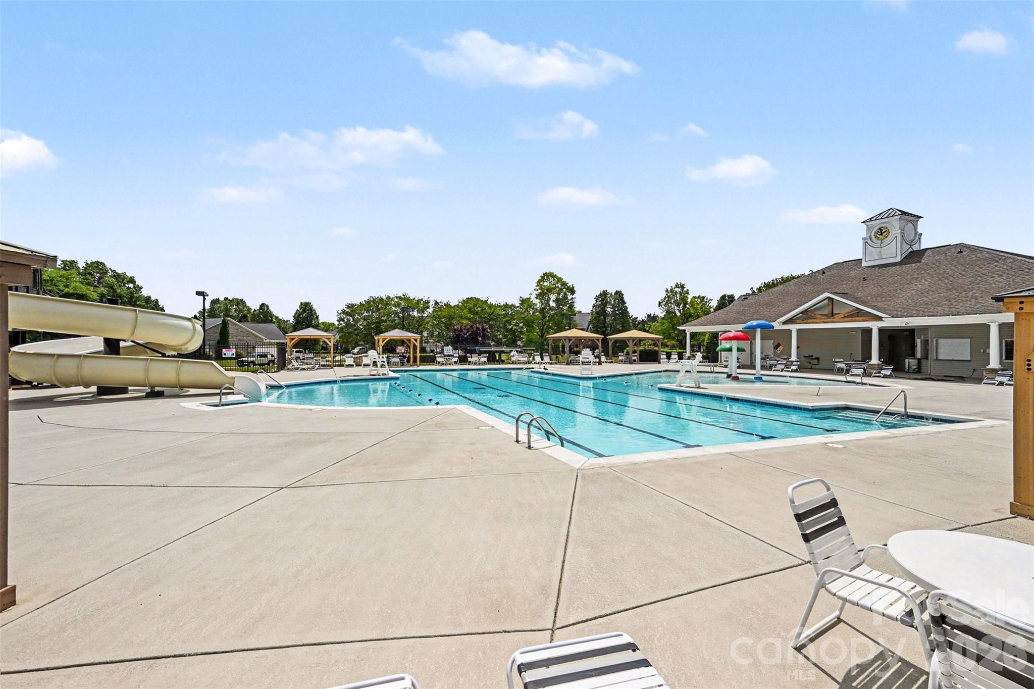 Brandon Oaks - Residential