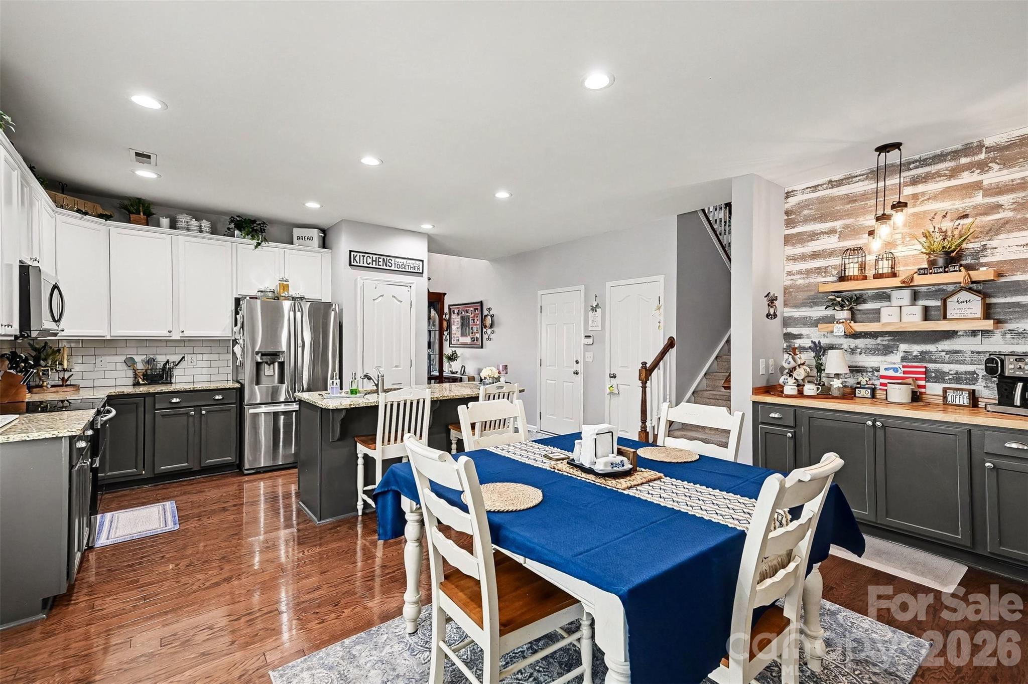 Brandon Oaks - Residential