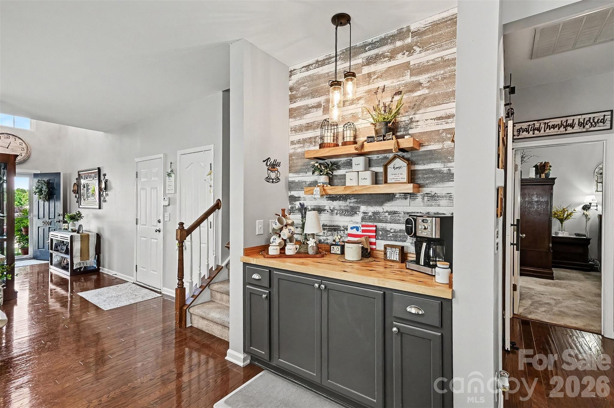 Brandon Oaks - Residential