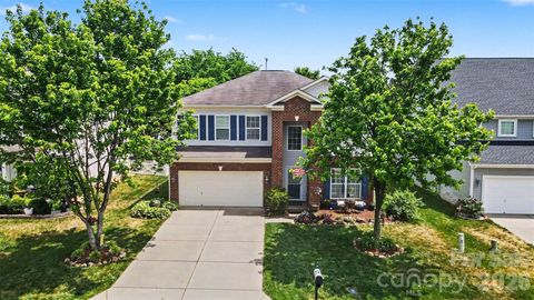 Photo of 5007 Sipes Place, Indian Trail, NC 28079 (MLS # 4377019)