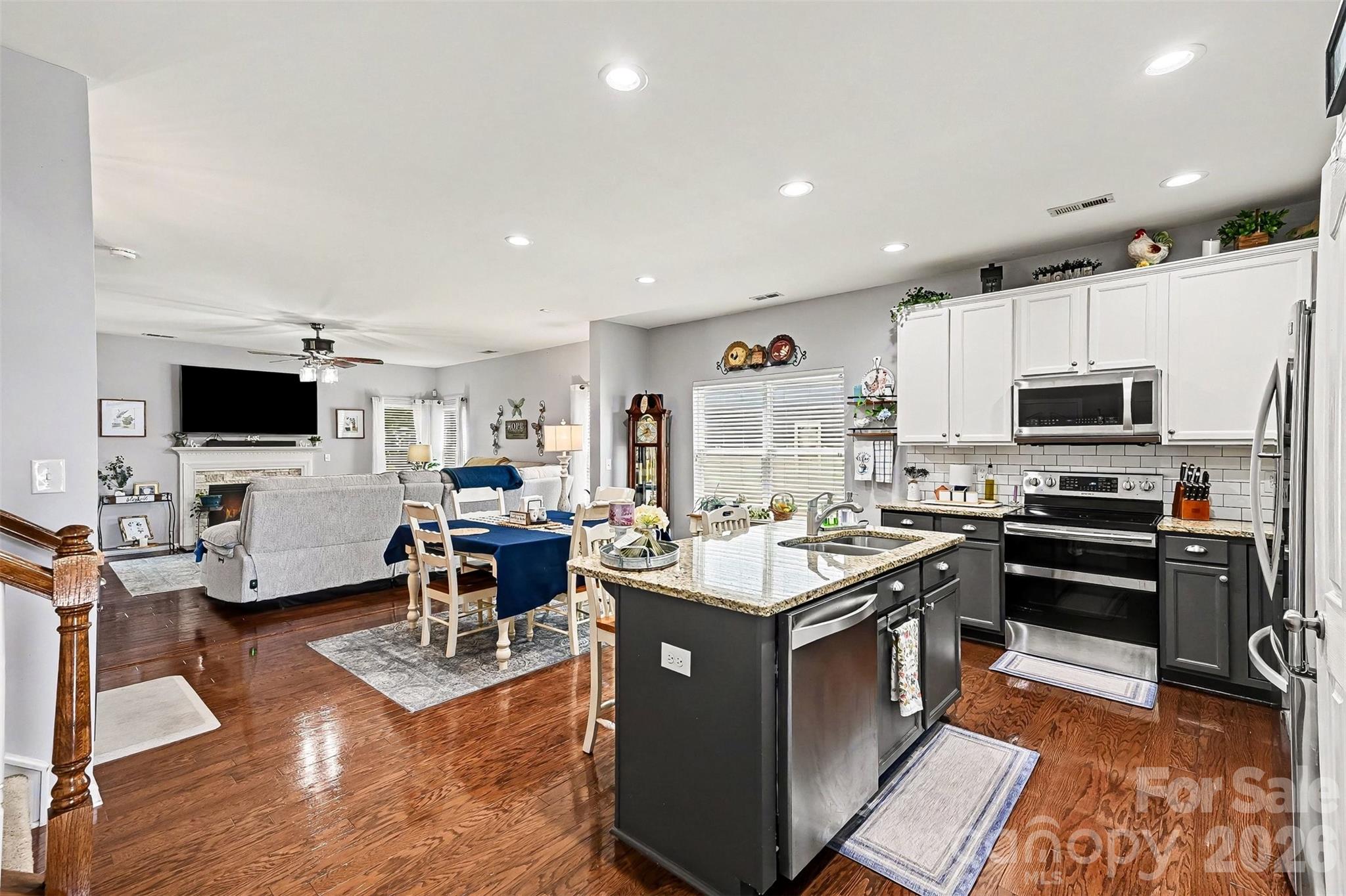 Brandon Oaks - Residential