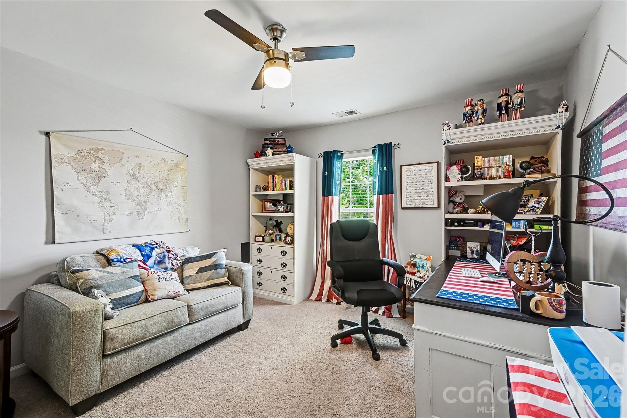 Brandon Oaks - Residential