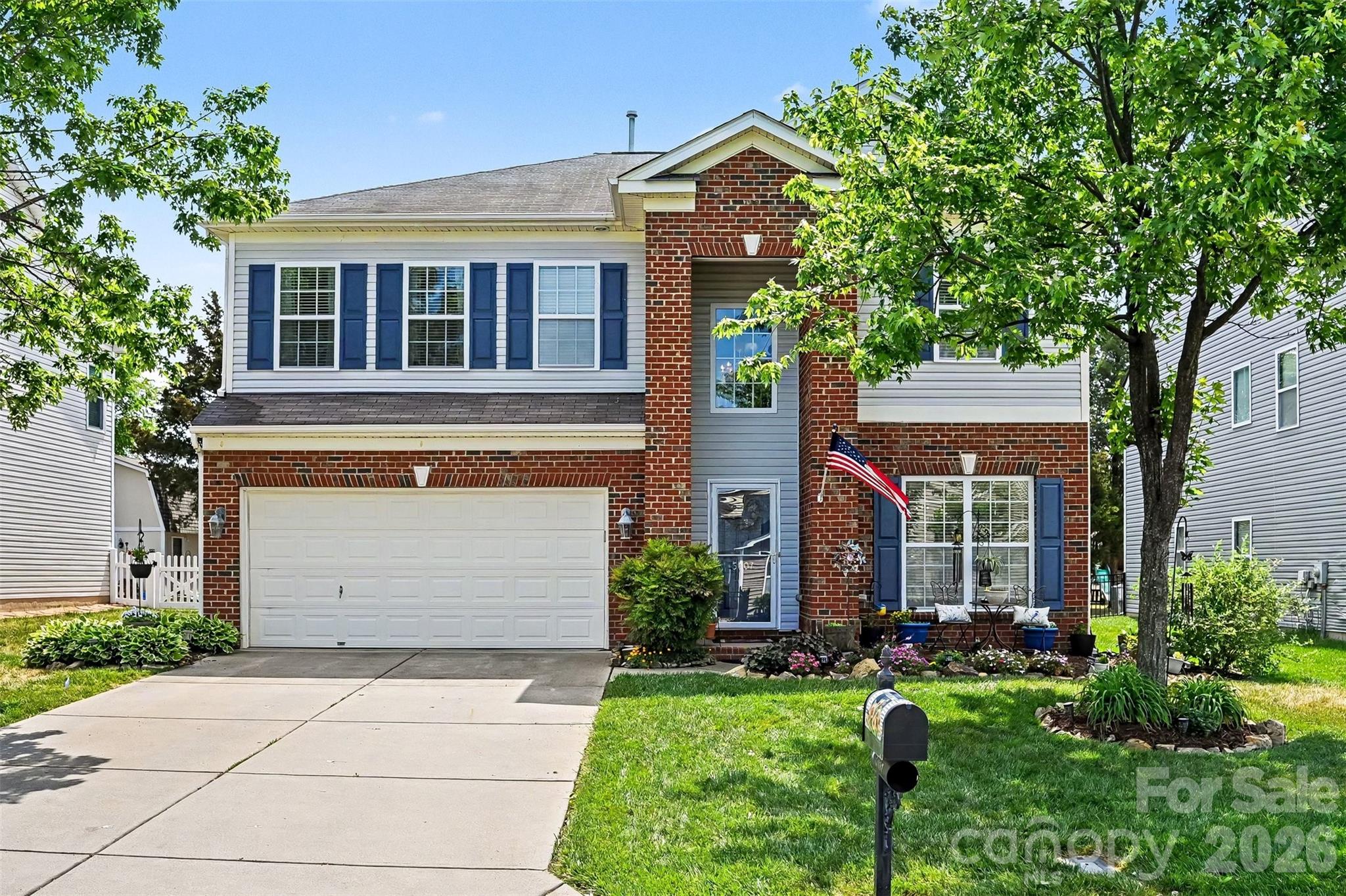 5007 Sipes Place