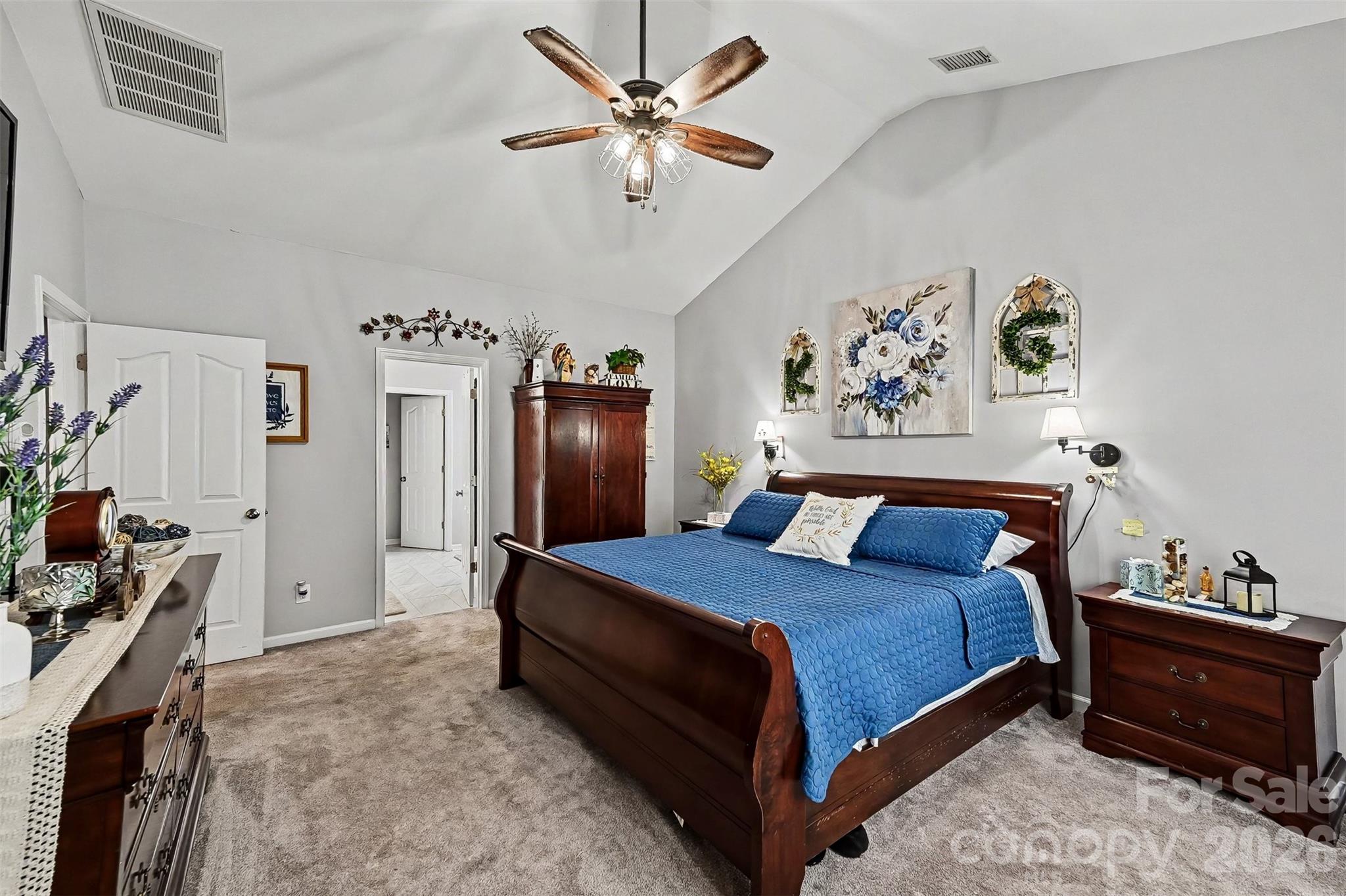 Brandon Oaks - Residential