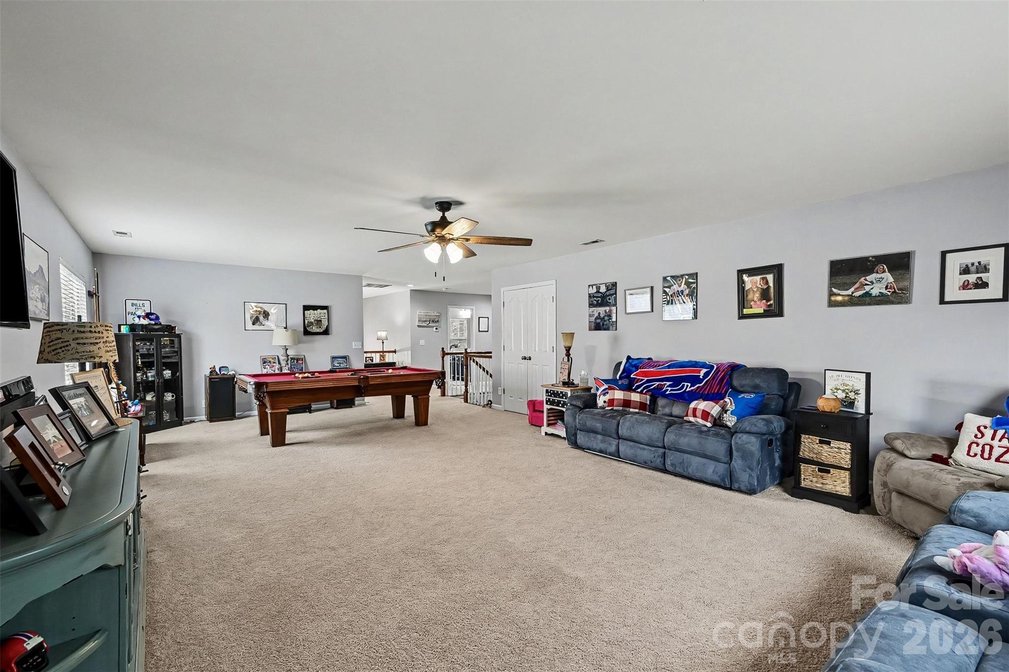 Brandon Oaks - Residential