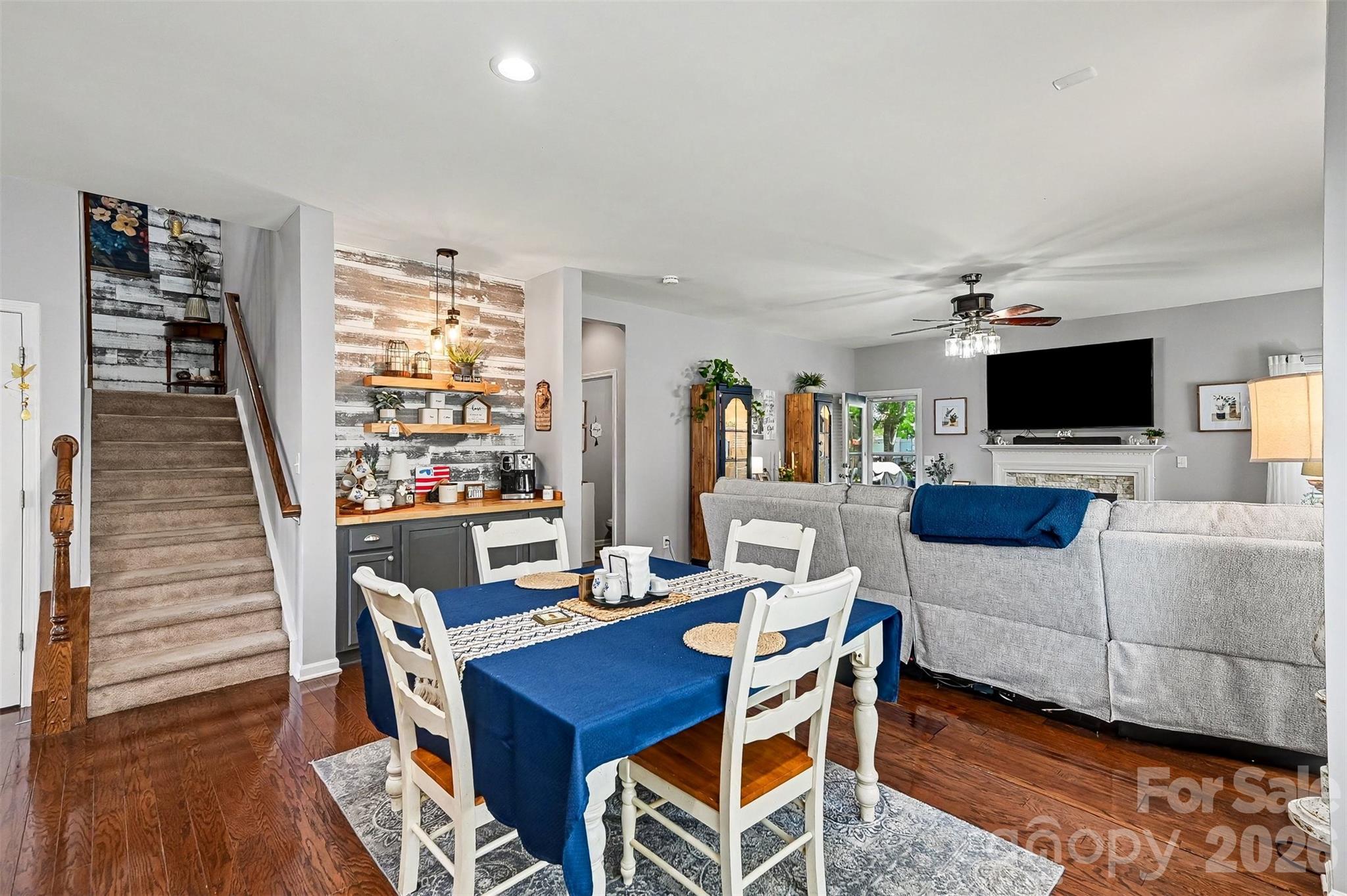 Brandon Oaks - Residential