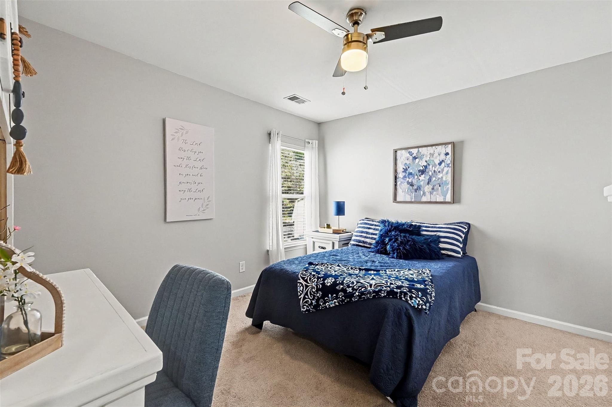 Brandon Oaks - Residential