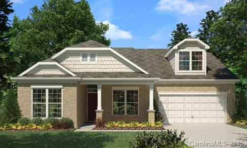 Merritt Meadows - Residential