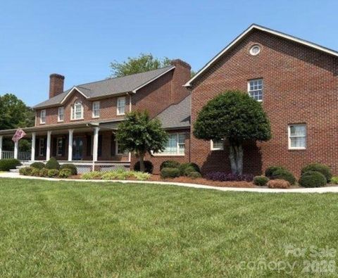 Photo of 40659 Ridenhour Road, Richfield, NC 28137 (MLS # 4346278)