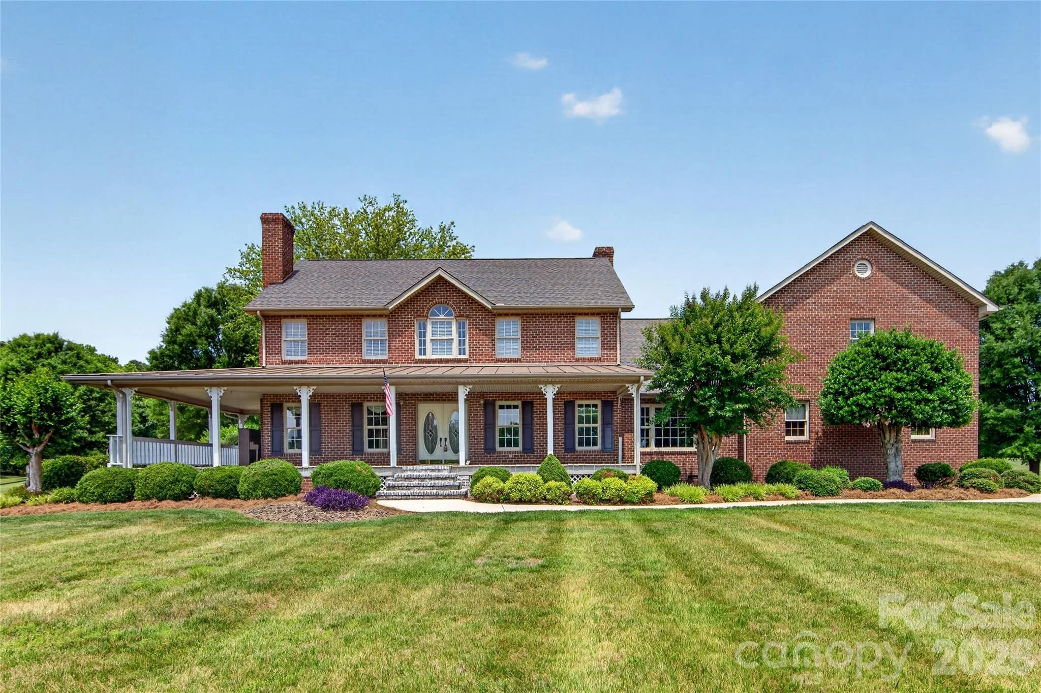 40659 Ridenhour Road, Richfield, NC, 28137