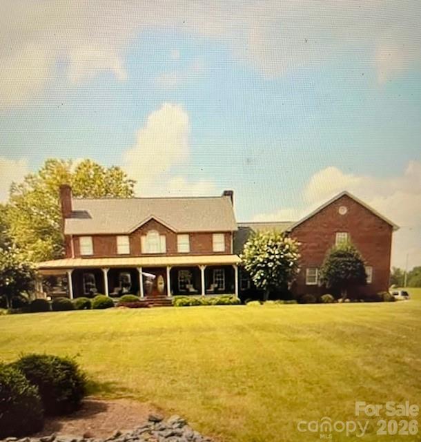 40659 Ridenhour Road