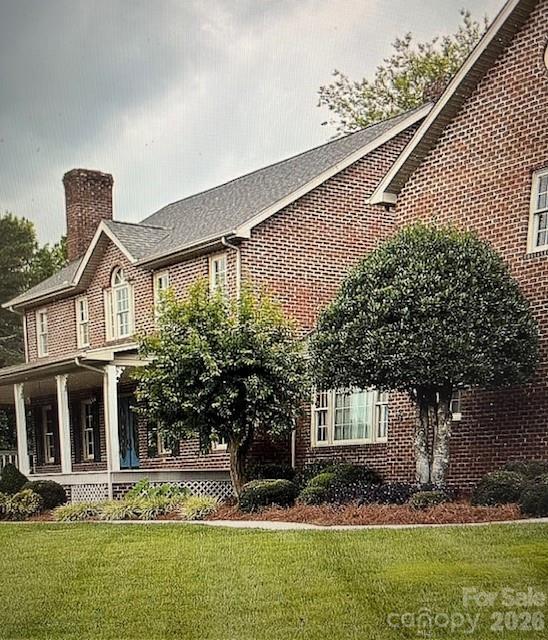 40659 Ridenhour Road