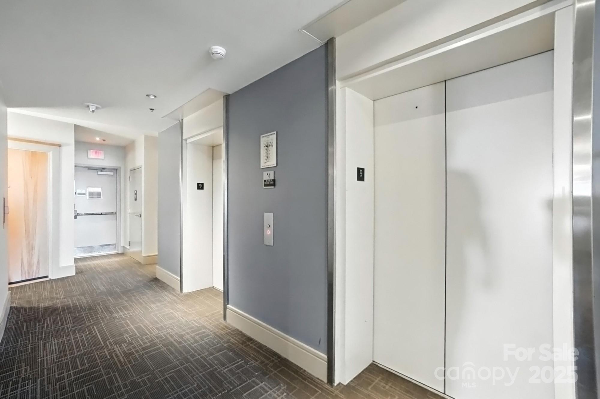 Courtside - Residential