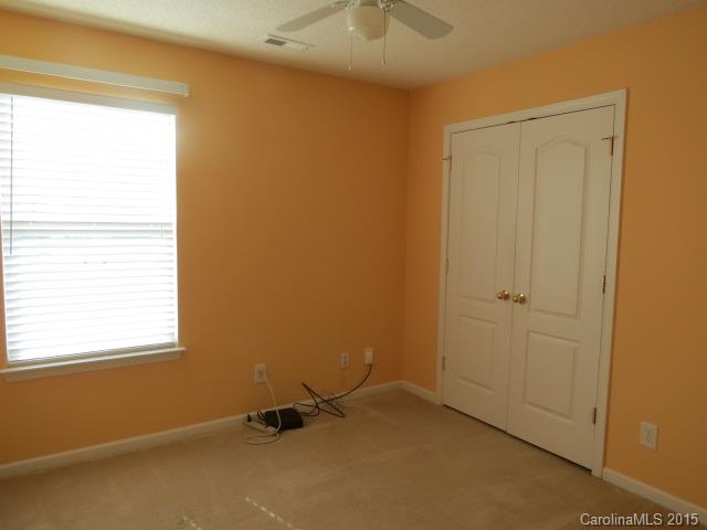 The Hampshires - Residential