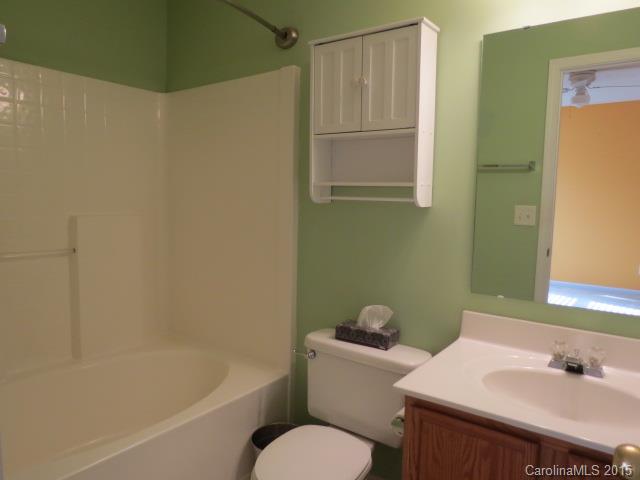 The Hampshires - Residential