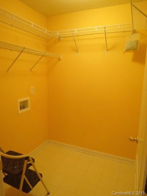 The Hampshires - Residential