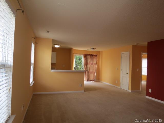 The Hampshires - Residential