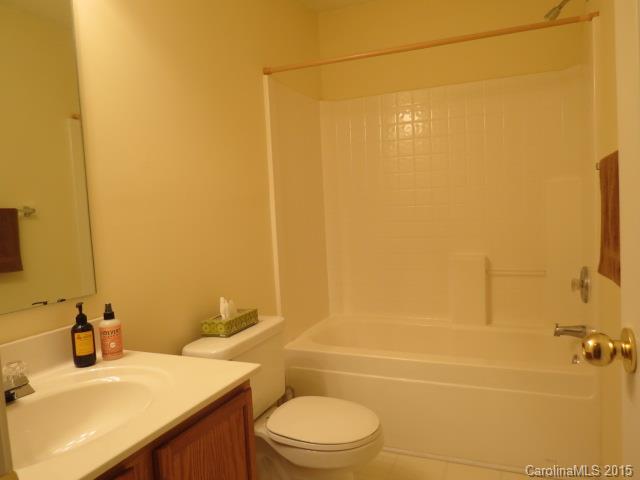 The Hampshires - Residential