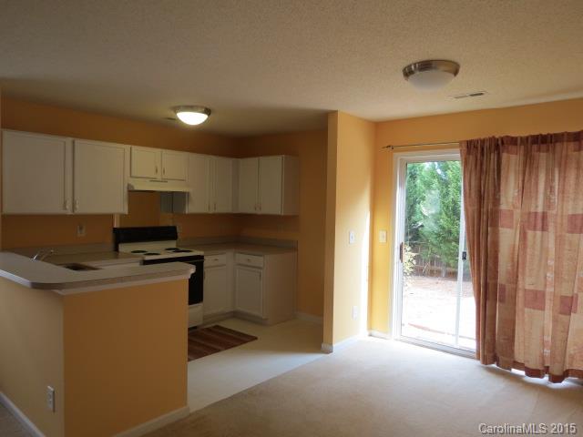 The Hampshires - Residential