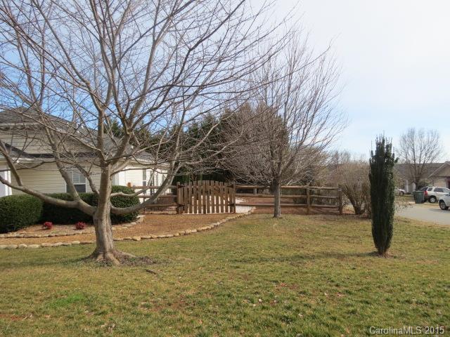 The Hampshires - Residential