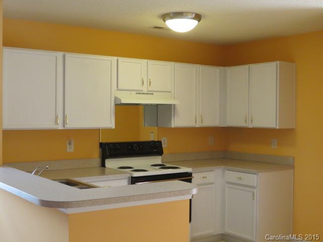 The Hampshires - Residential