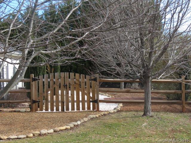 The Hampshires - Residential