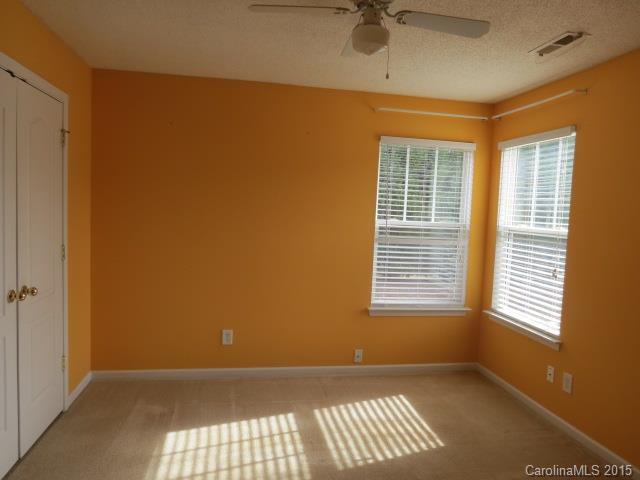 The Hampshires - Residential